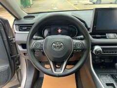 Toyota RAV4 2.0L CVT FWD Fashion Edition - ფოტო 10