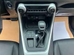 Toyota RAV4 2.0L CVT FWD Fashion Edition - ფოტო 13