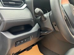 Toyota RAV4 2.0L CVT FWD Fashion Edition - ფოტო 14