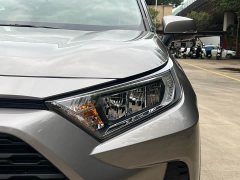 Toyota RAV4 2.0L CVT FWD Fashion Edition - ფოტო 17
