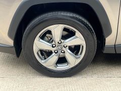 Toyota RAV4 2.0L CVT FWD Fashion Edition - ფოტო 18