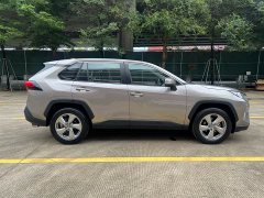 Toyota RAV4 2.0L CVT FWD Fashion Edition - ფოტო 2