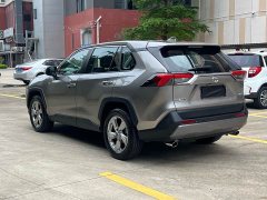 Toyota RAV4 2.0L CVT FWD Fashion Edition - ფოტო 3
