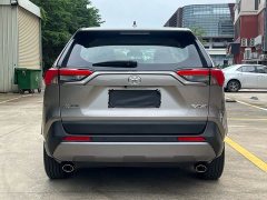 Toyota RAV4 2.0L CVT FWD Fashion Edition - ფოტო 4