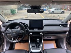 Toyota RAV4 2.0L CVT FWD Fashion Edition - ფოტო 5