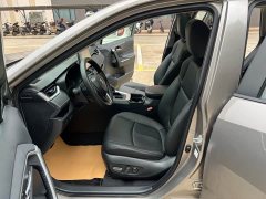 Toyota RAV4 2.0L CVT FWD Fashion Edition - ფოტო 6