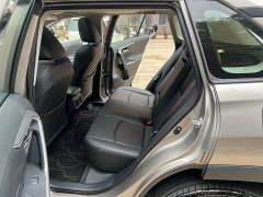 Toyota RAV4 2.0L CVT FWD Fashion Edition - ფოტო 7