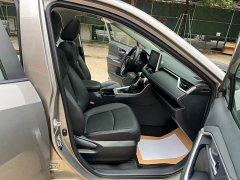 Toyota RAV4 2.0L CVT FWD Fashion Edition - ფოტო 8