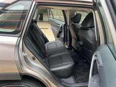 Toyota RAV4 2.0L CVT FWD Fashion Edition - ფოტო 9