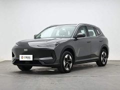 Geely Galaxy E5 610km Explorer Edition - ფოტო 1