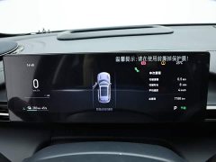 Geely Galaxy E5 610km Explorer Edition - ფოტო 10