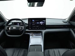 Geely Galaxy E5 610km Explorer Edition - ფოტო 14
