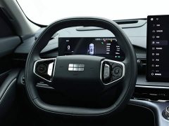 Geely Galaxy E5 610km Explorer Edition - ფოტო 15