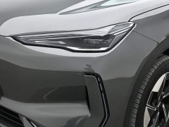 Geely Galaxy E5 610km Explorer Edition - ფოტო 17