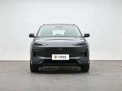 Geely Galaxy E5 610km Explorer Edition - ფოტო 2