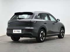 Geely Galaxy E5 610km Explorer Edition - ფოტო 3