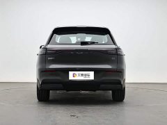 Geely Galaxy E5 610km Explorer Edition - ფოტო 4