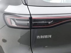 Geely Galaxy E5 610km Explorer Edition - ფოტო 7