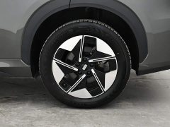Geely Galaxy E5 610km Explorer Edition - ფოტო 8