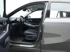 Geely Galaxy E5 610km Explorer Edition - ფოტო 9