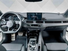 Audi A4L 40 TFSI Luxury Dynamic - ფოტო 10