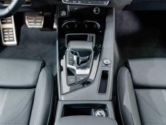 Audi A4L 40 TFSI Luxury Dynamic - ფოტო 12