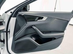 Audi A4L 40 TFSI Luxury Dynamic - ფოტო 13