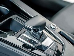 Audi A4L 40 TFSI Luxury Dynamic - ფოტო 14