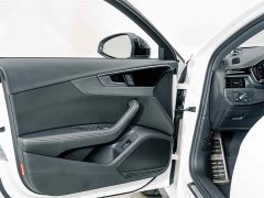 Audi A4L 40 TFSI Luxury Dynamic - ფოტო 15