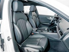 Audi A4L 40 TFSI Luxury Dynamic - ფოტო 19