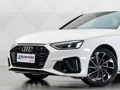 Audi A4L 40 TFSI Luxury Dynamic - ფოტო 3