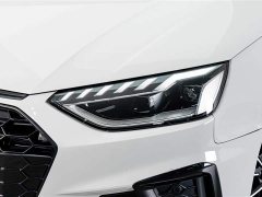 Audi A4L 40 TFSI Luxury Dynamic - ფოტო 4