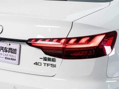 Audi A4L 40 TFSI Luxury Dynamic - ფოტო 8