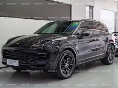 Porsche 2025 Cayenne 3.0T Aspiration Edition - ფოტო 1