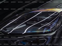Porsche 2025 Cayenne 3.0T Aspiration Edition - ფოტო 10