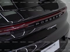 Porsche 2025 Cayenne 3.0T Aspiration Edition - ფოტო 11