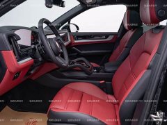Porsche 2025 Cayenne 3.0T Aspiration Edition - ფოტო 12