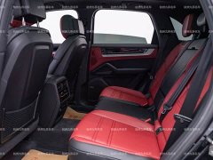 Porsche 2025 Cayenne 3.0T Aspiration Edition - ფოტო 13