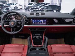 Porsche 2025 Cayenne 3.0T Aspiration Edition - ფოტო 15