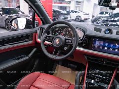 Porsche 2025 Cayenne 3.0T Aspiration Edition - ფოტო 16