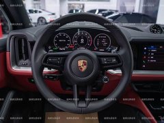 Porsche 2025 Cayenne 3.0T Aspiration Edition - ფოტო 17