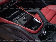 Porsche 2025 Cayenne 3.0T Aspiration Edition - ფოტო 18