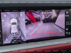 Porsche 2025 Cayenne 3.0T Aspiration Edition - ფოტო 19
