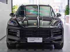 Porsche 2025 Cayenne 3.0T Aspiration Edition - ფოტო 2