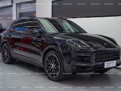 Porsche 2025 Cayenne 3.0T Aspiration Edition - ფოტო 3