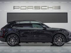 Porsche 2025 Cayenne 3.0T Aspiration Edition - ფოტო 4