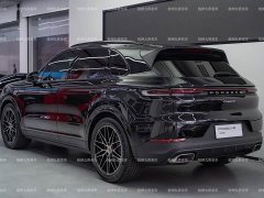 Porsche 2025 Cayenne 3.0T Aspiration Edition - ფოტო 5