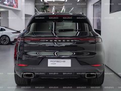 Porsche 2025 Cayenne 3.0T Aspiration Edition - ფოტო 6