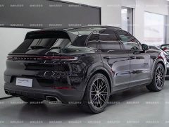 Porsche 2025 Cayenne 3.0T Aspiration Edition - ფოტო 7