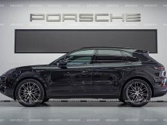 Porsche 2025 Cayenne 3.0T Aspiration Edition - ფოტო 8